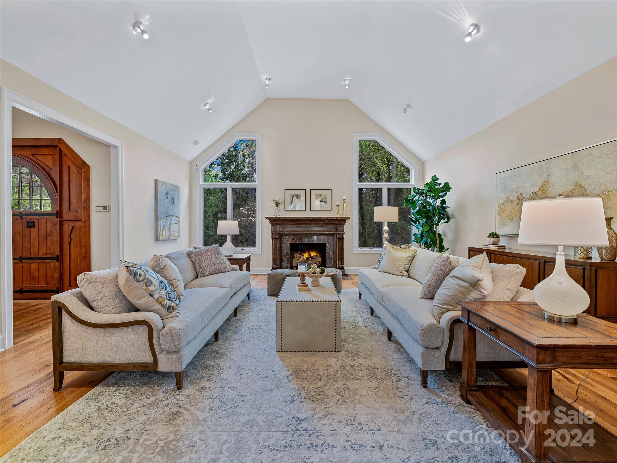 Biltmore Forest - Residential