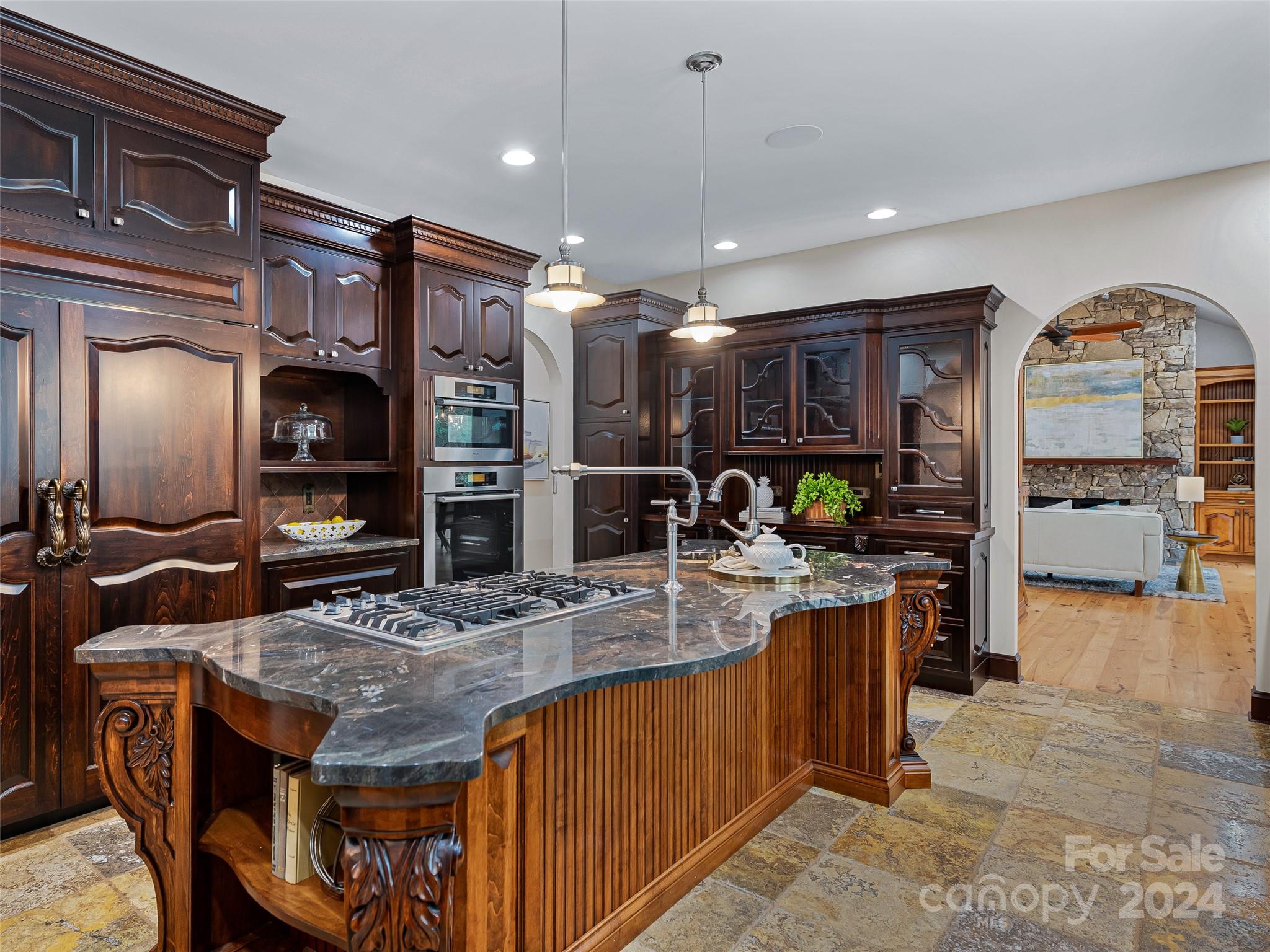 Biltmore Forest - Residential