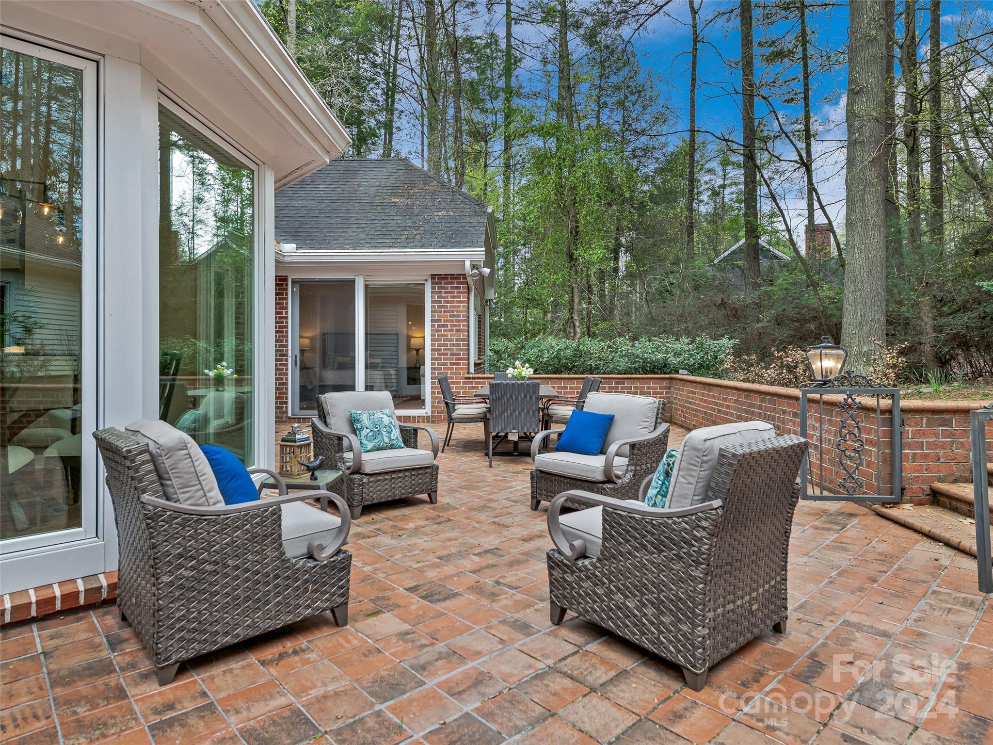 Biltmore Forest - Residential