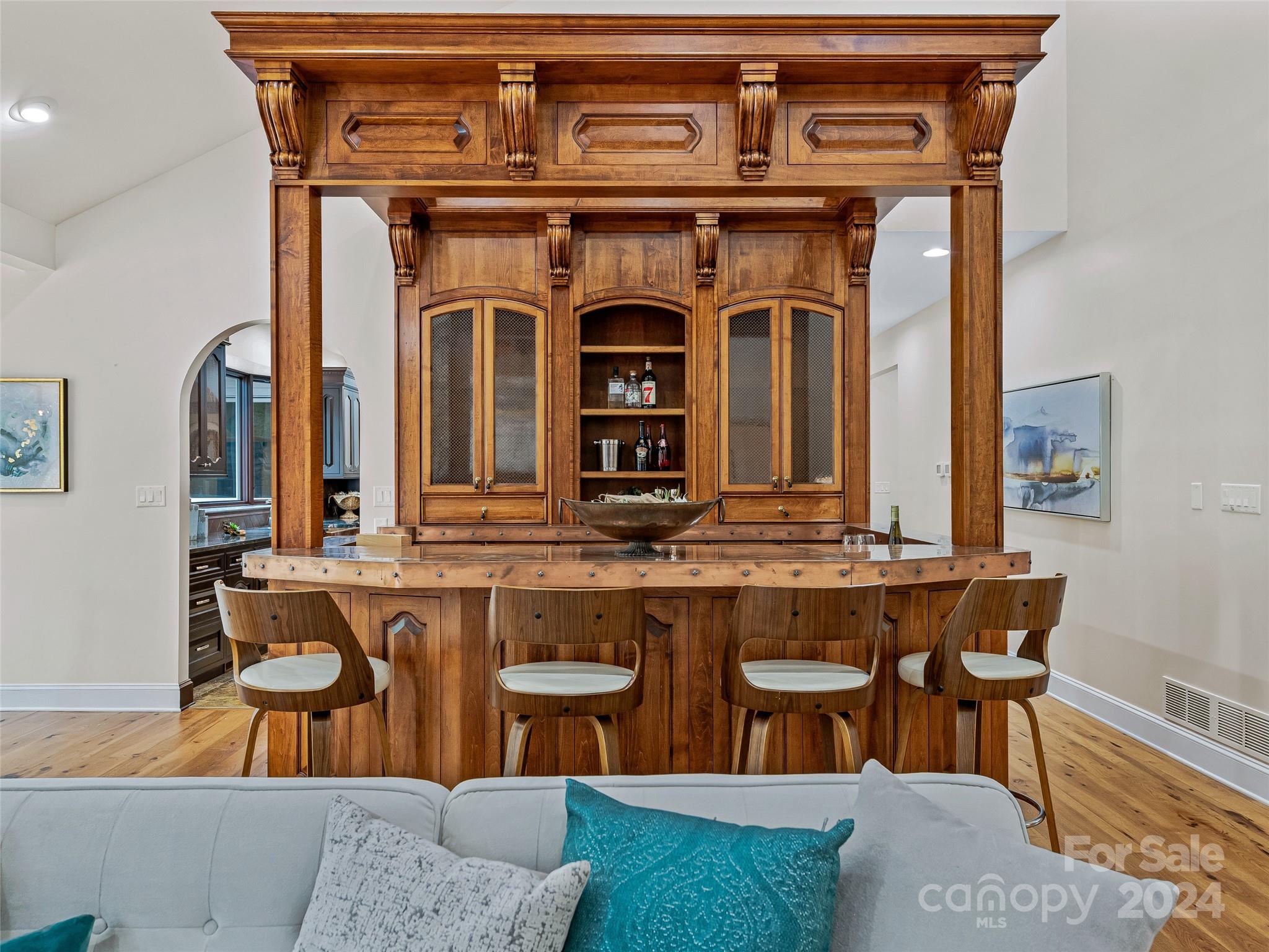 Biltmore Forest - Residential