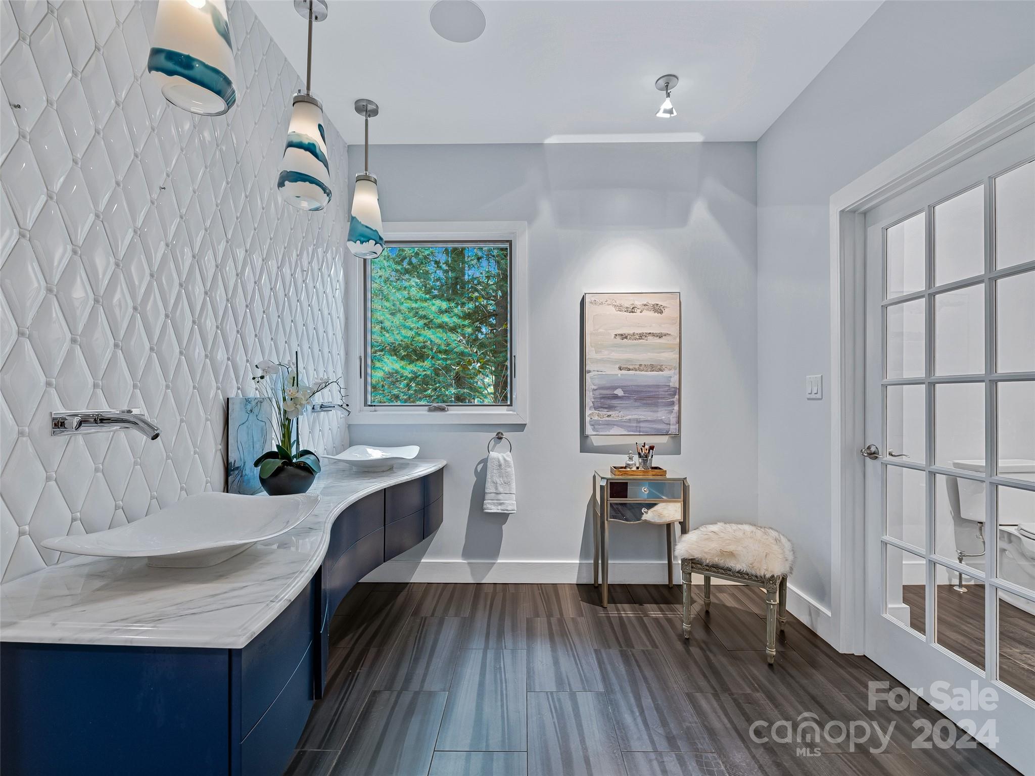 Biltmore Forest - Residential