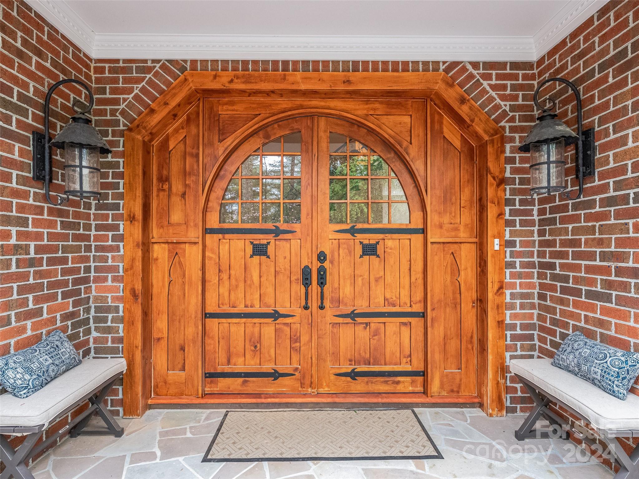 Biltmore Forest - Residential