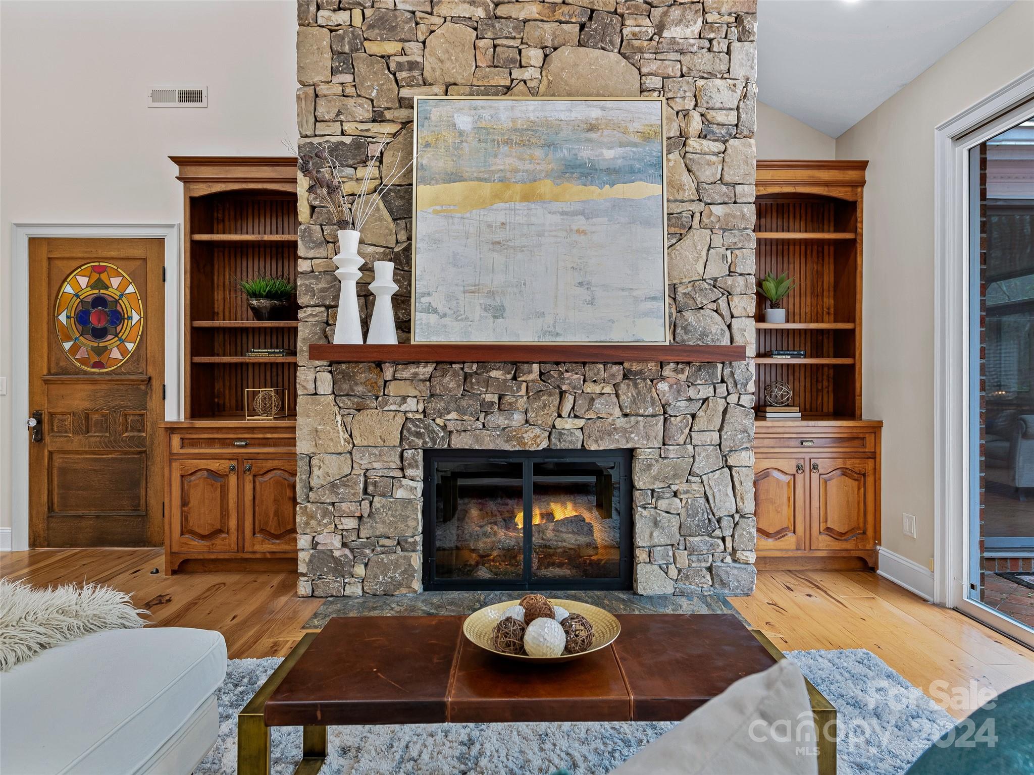 Biltmore Forest - Residential