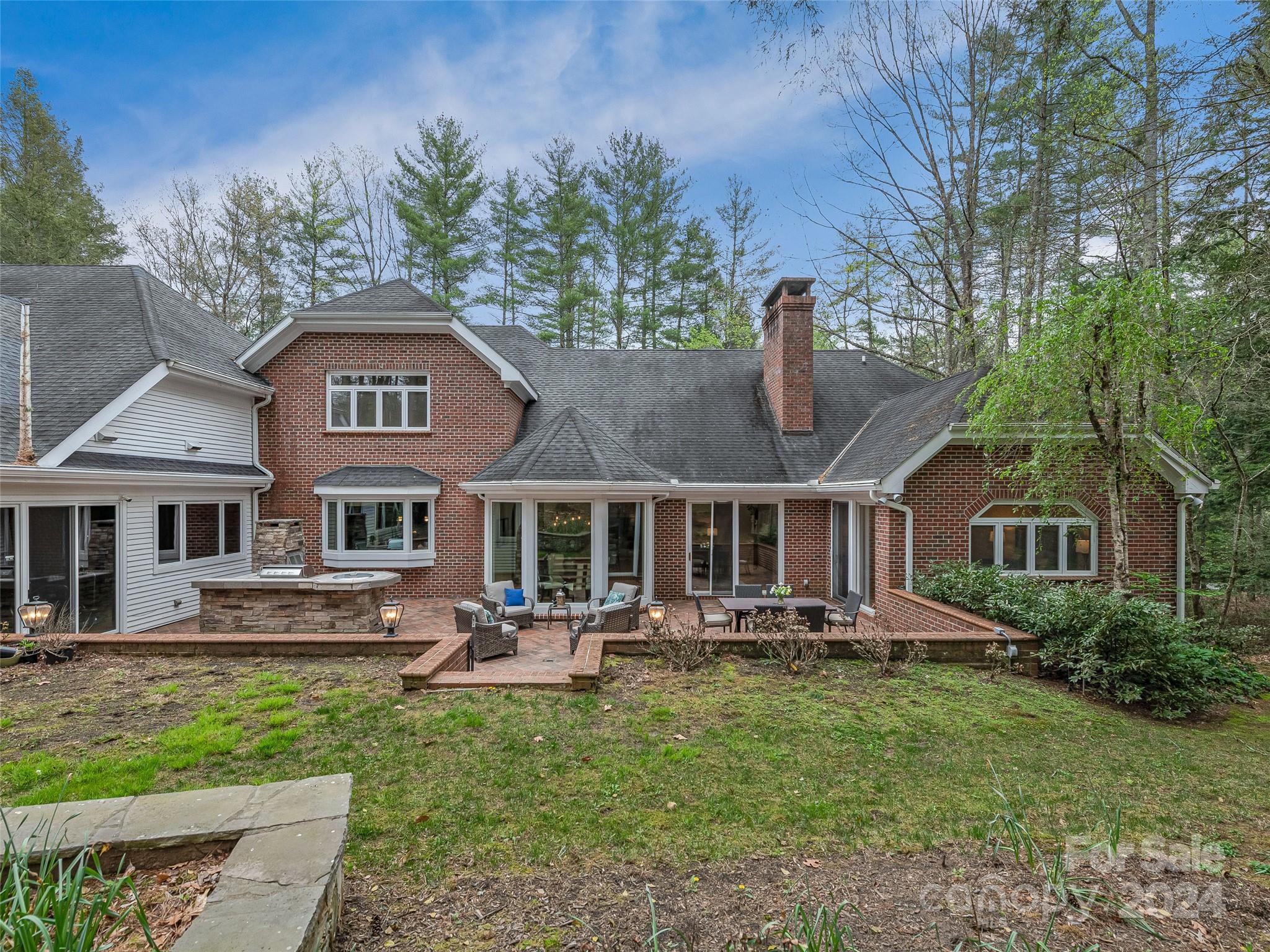 Biltmore Forest - Residential