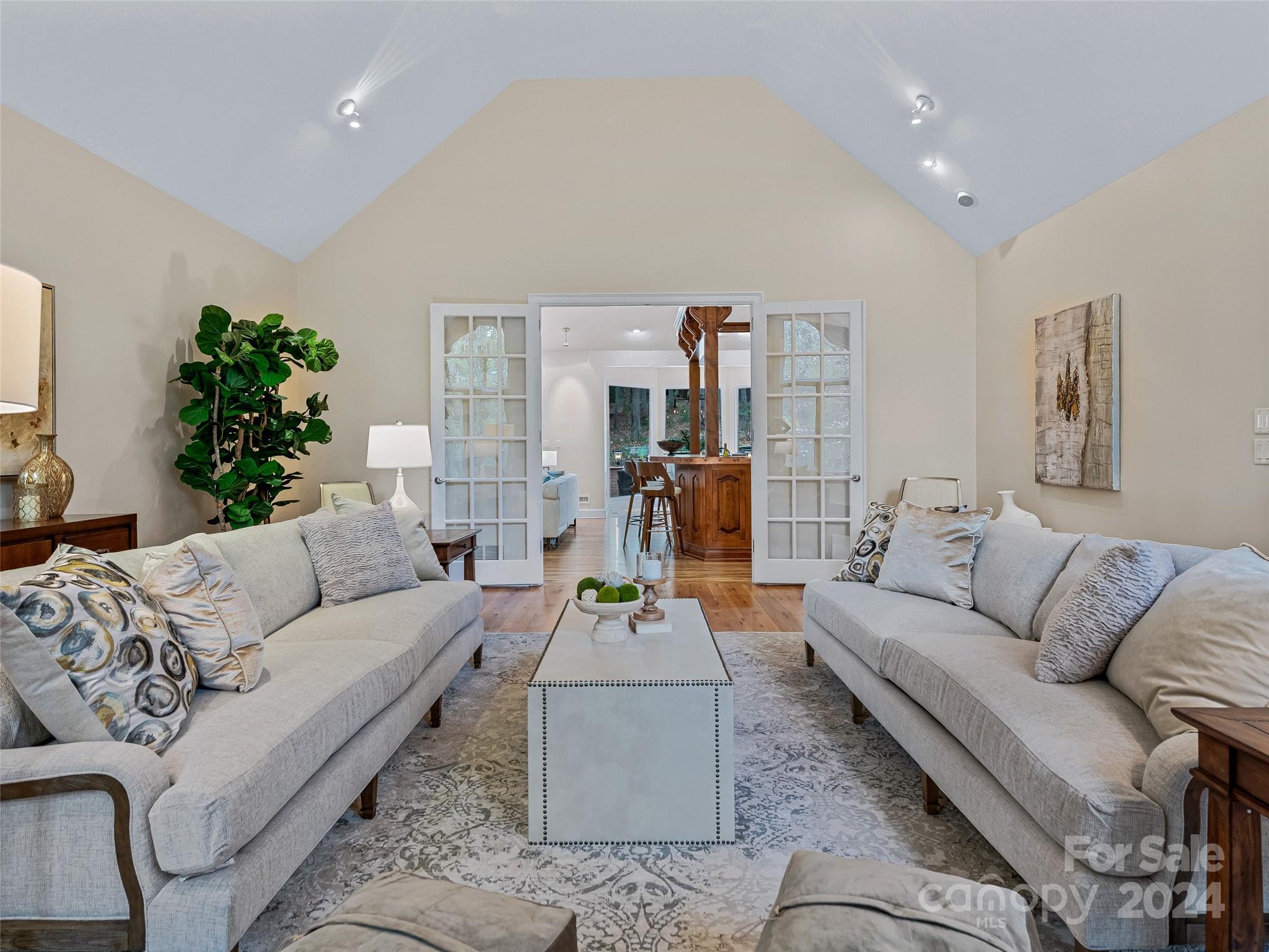 Biltmore Forest - Residential