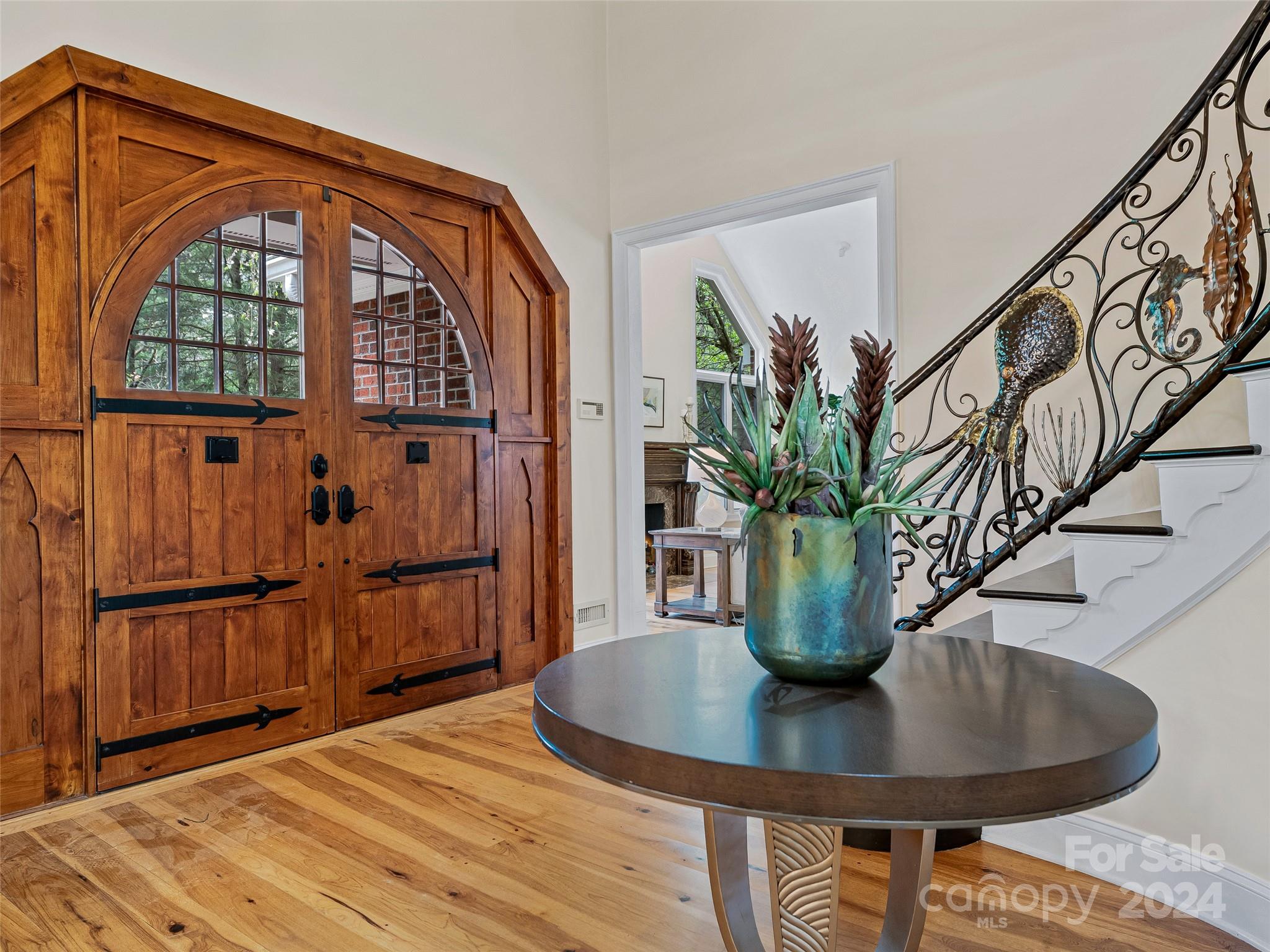 Biltmore Forest - Residential