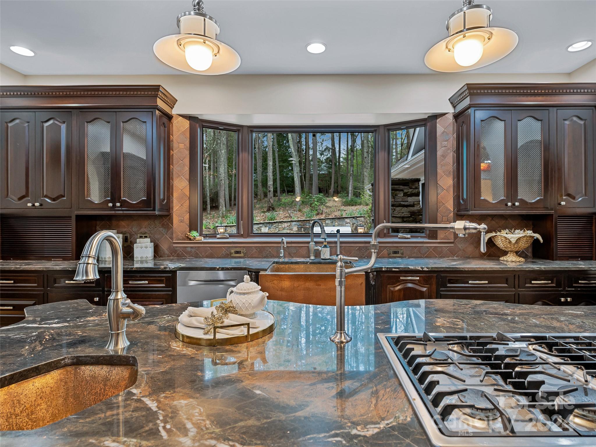 Biltmore Forest - Residential