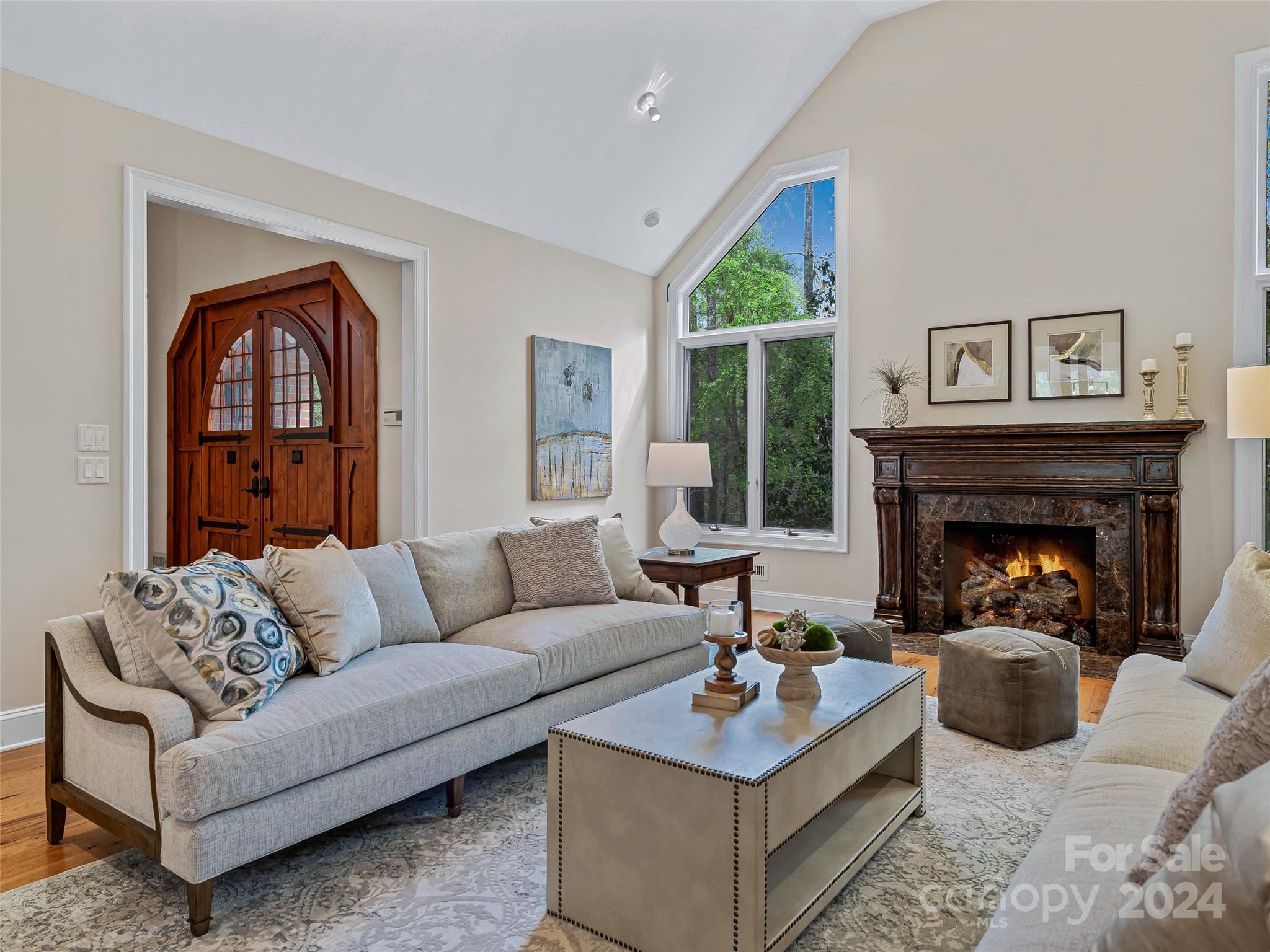 Biltmore Forest - Residential