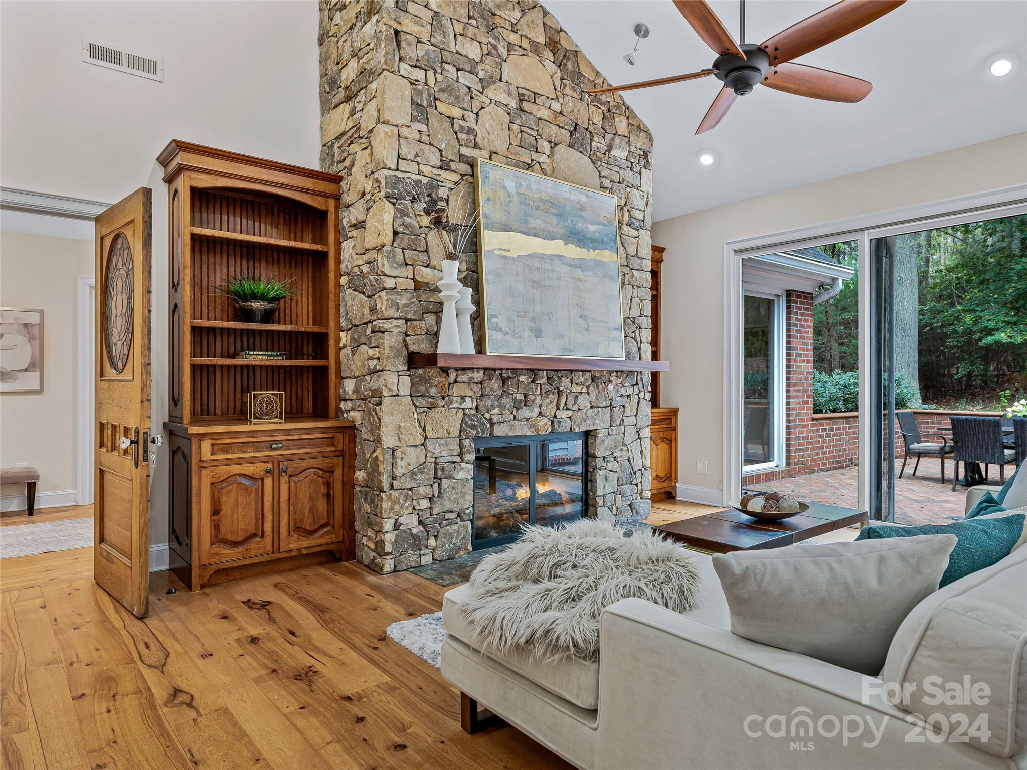 Biltmore Forest - Residential