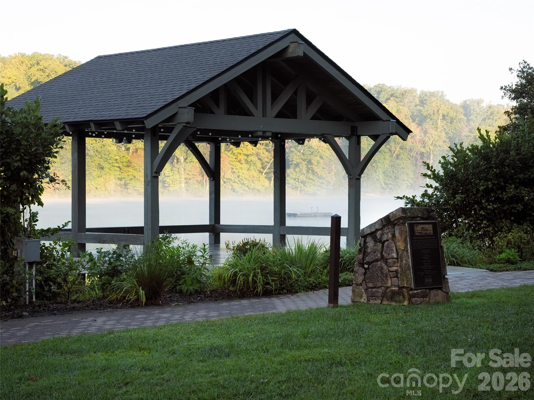 Biltmore Lake - Residential