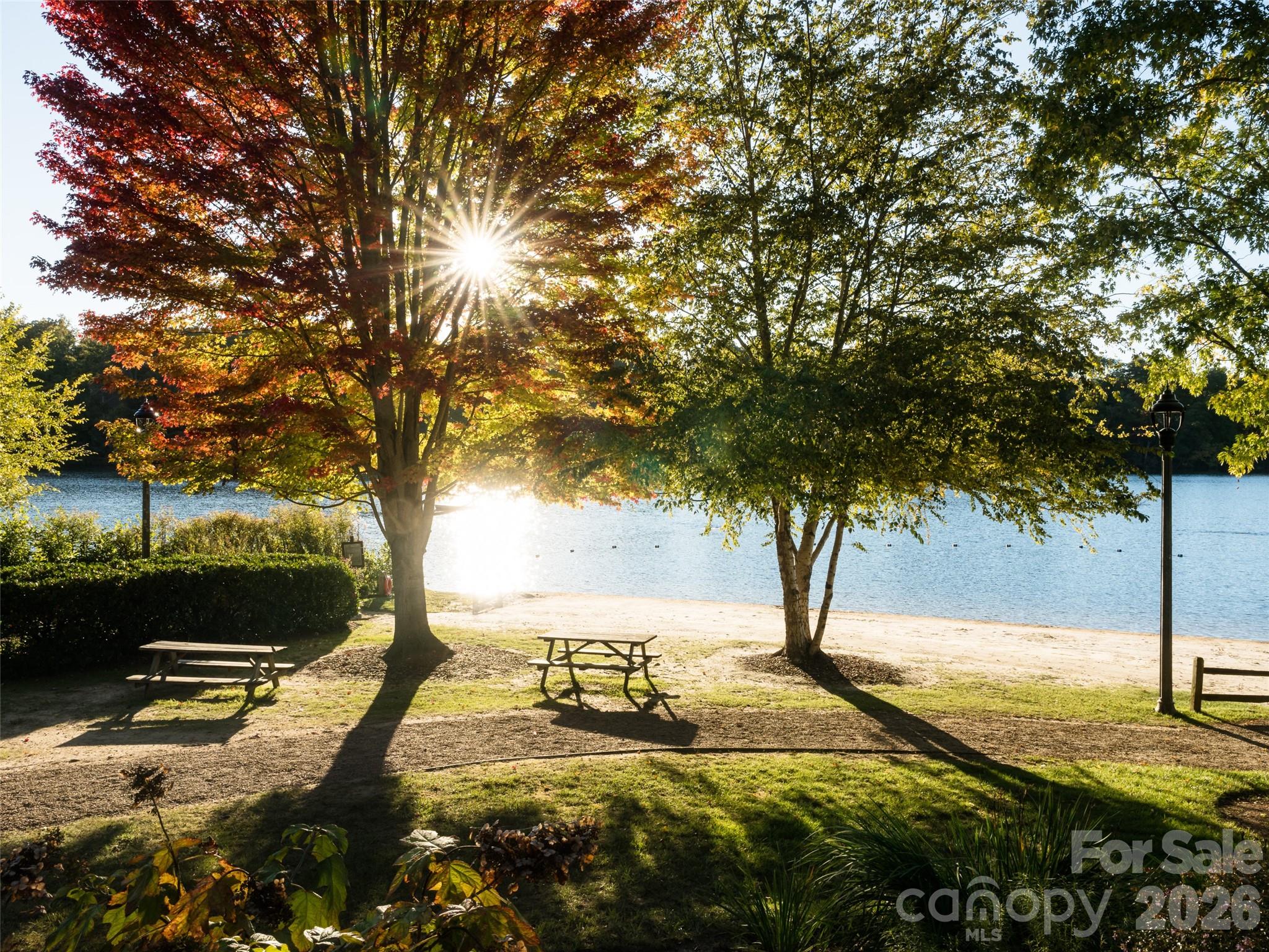 Biltmore Lake - Residential