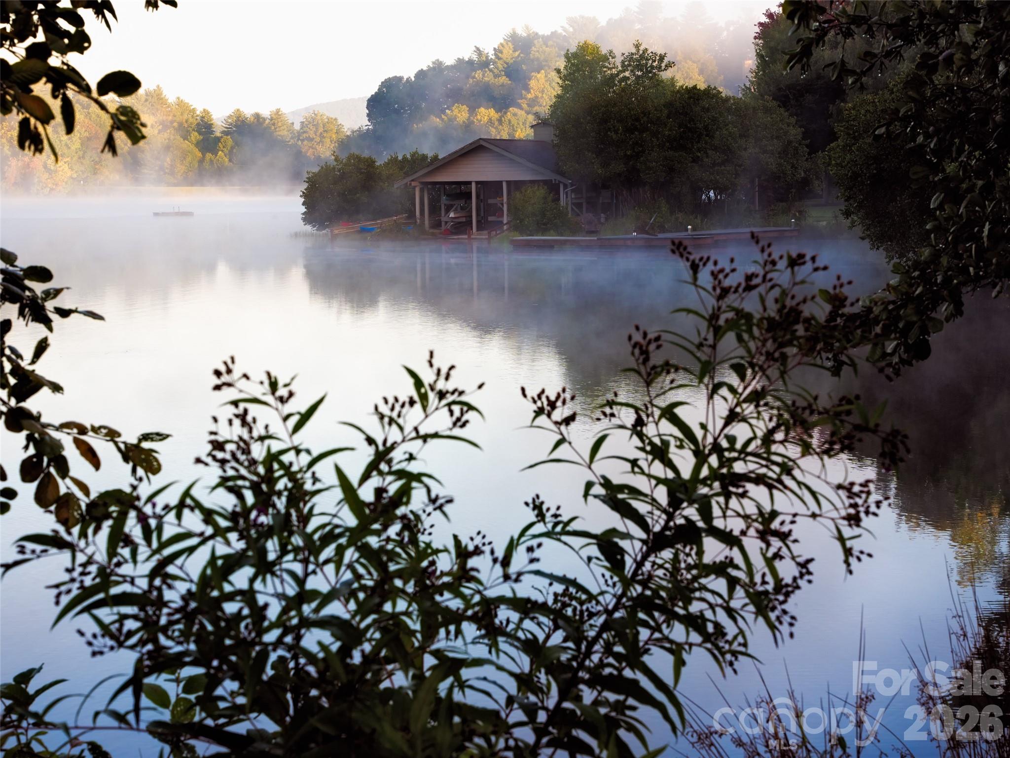 Biltmore Lake - Residential