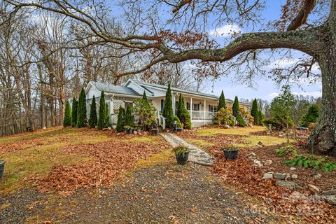 686 Sam Jones Road Burnsville NC 28714