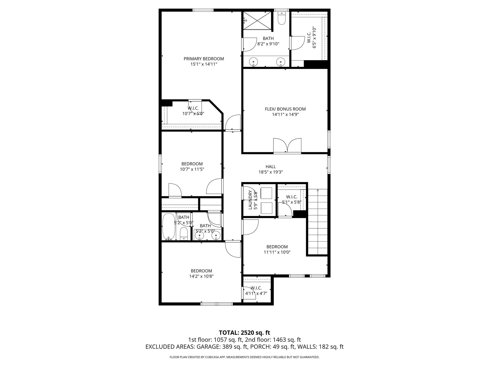 Alexander Glen - Residential