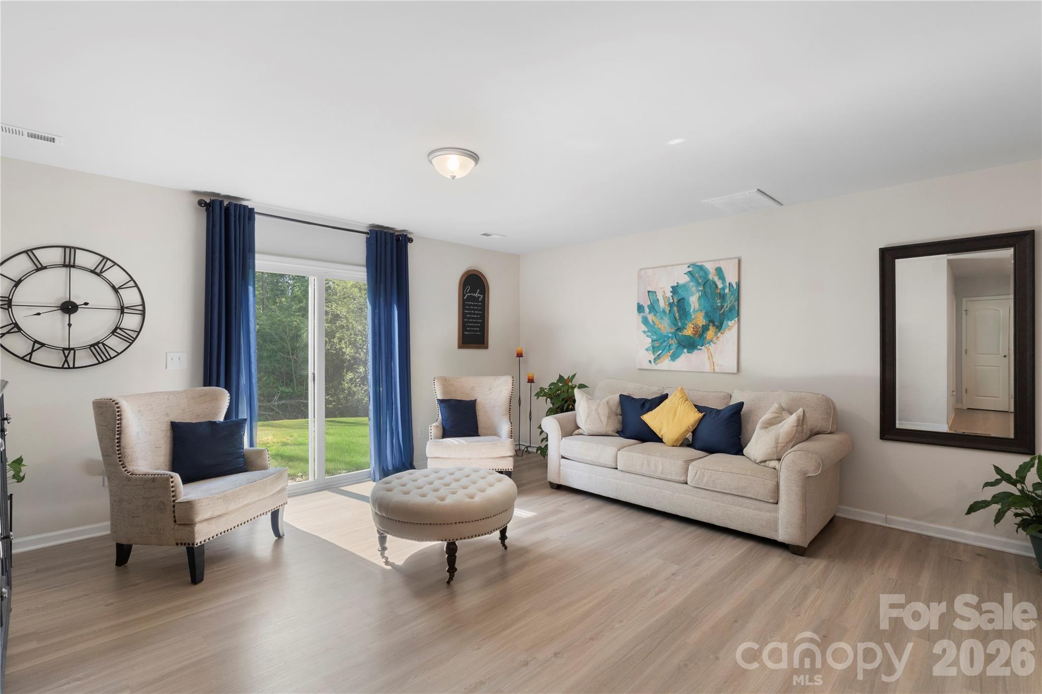 Alexander Glen - Residential