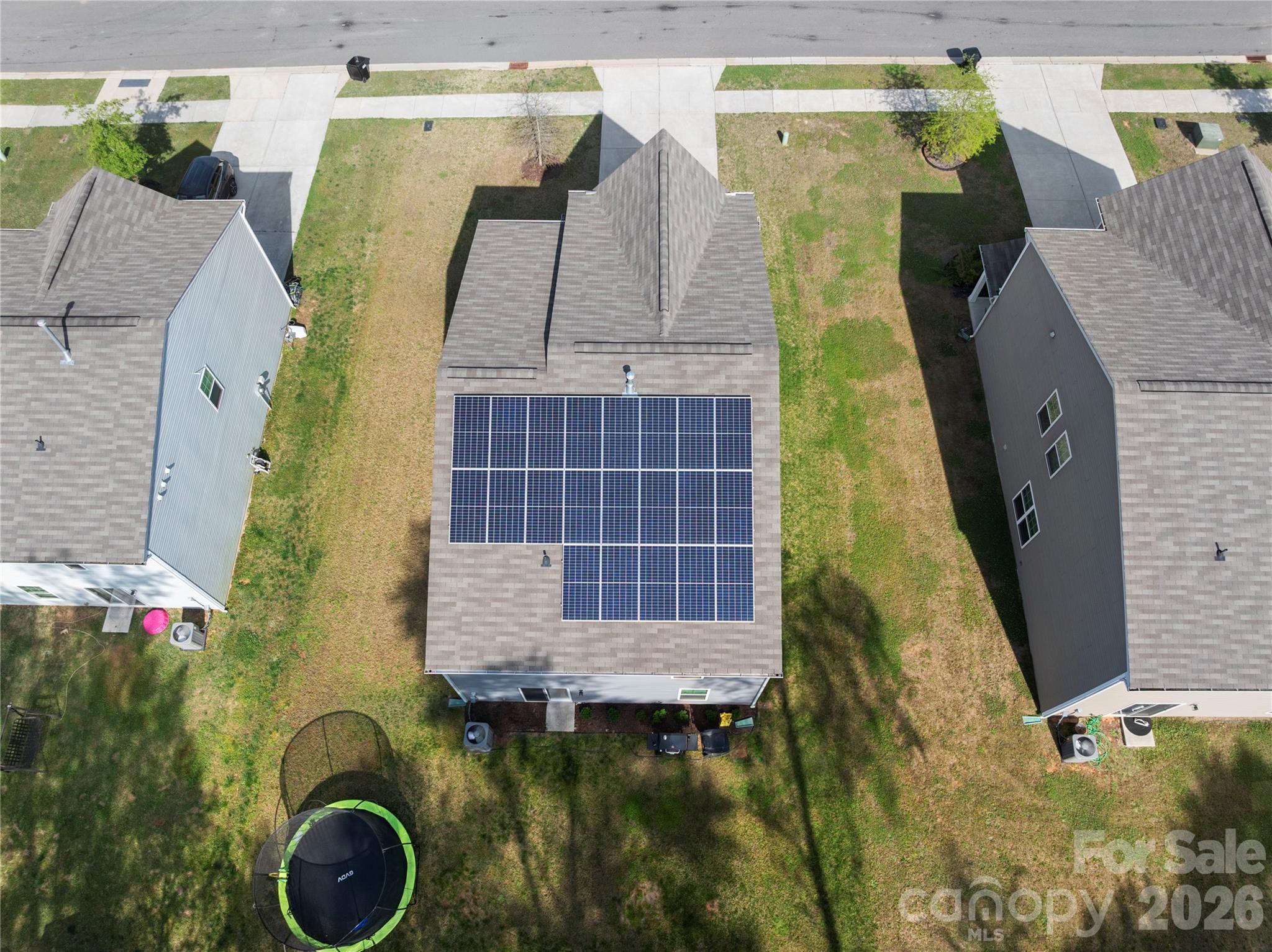 Alexander Glen - Residential