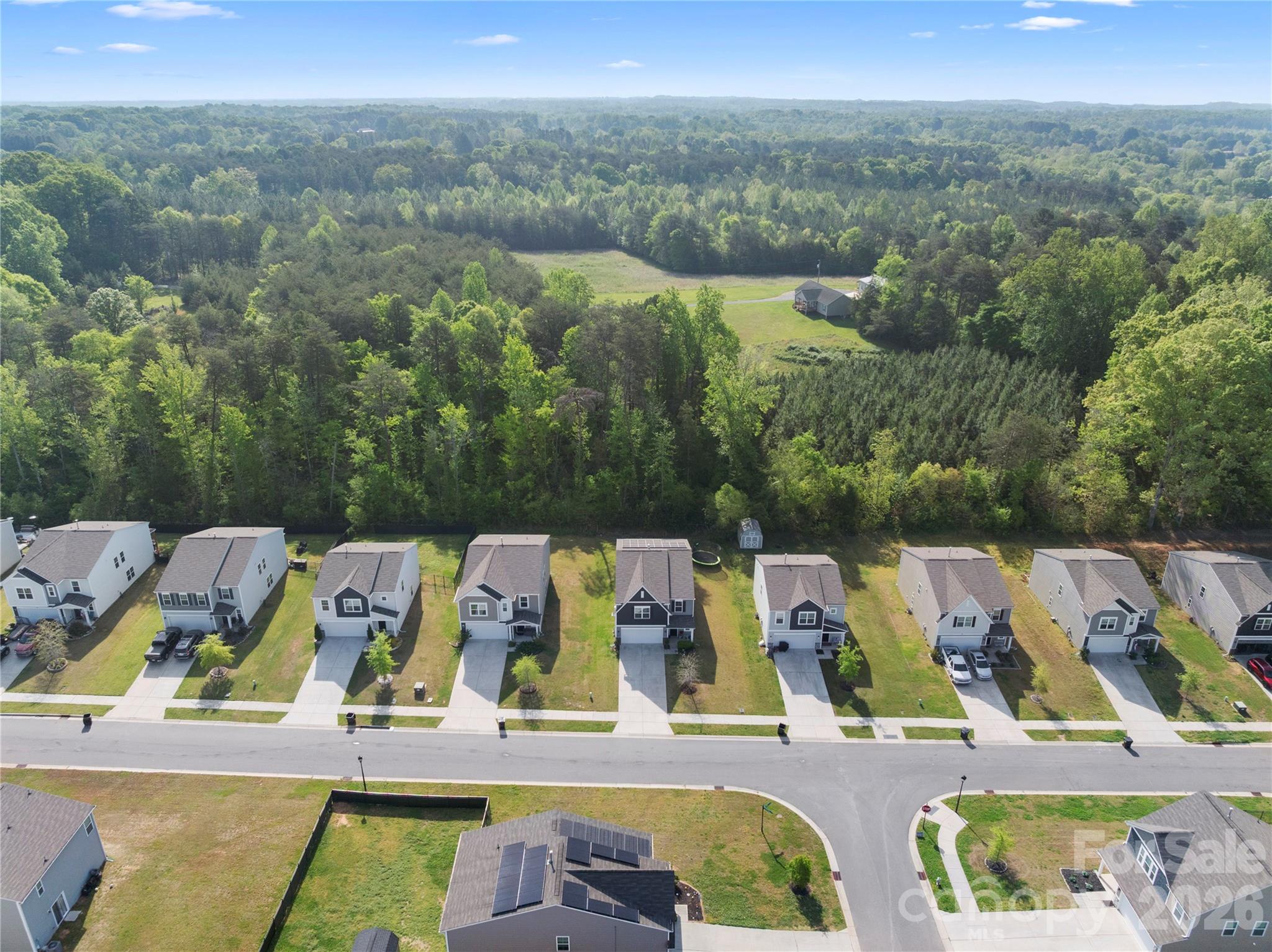 Alexander Glen - Residential