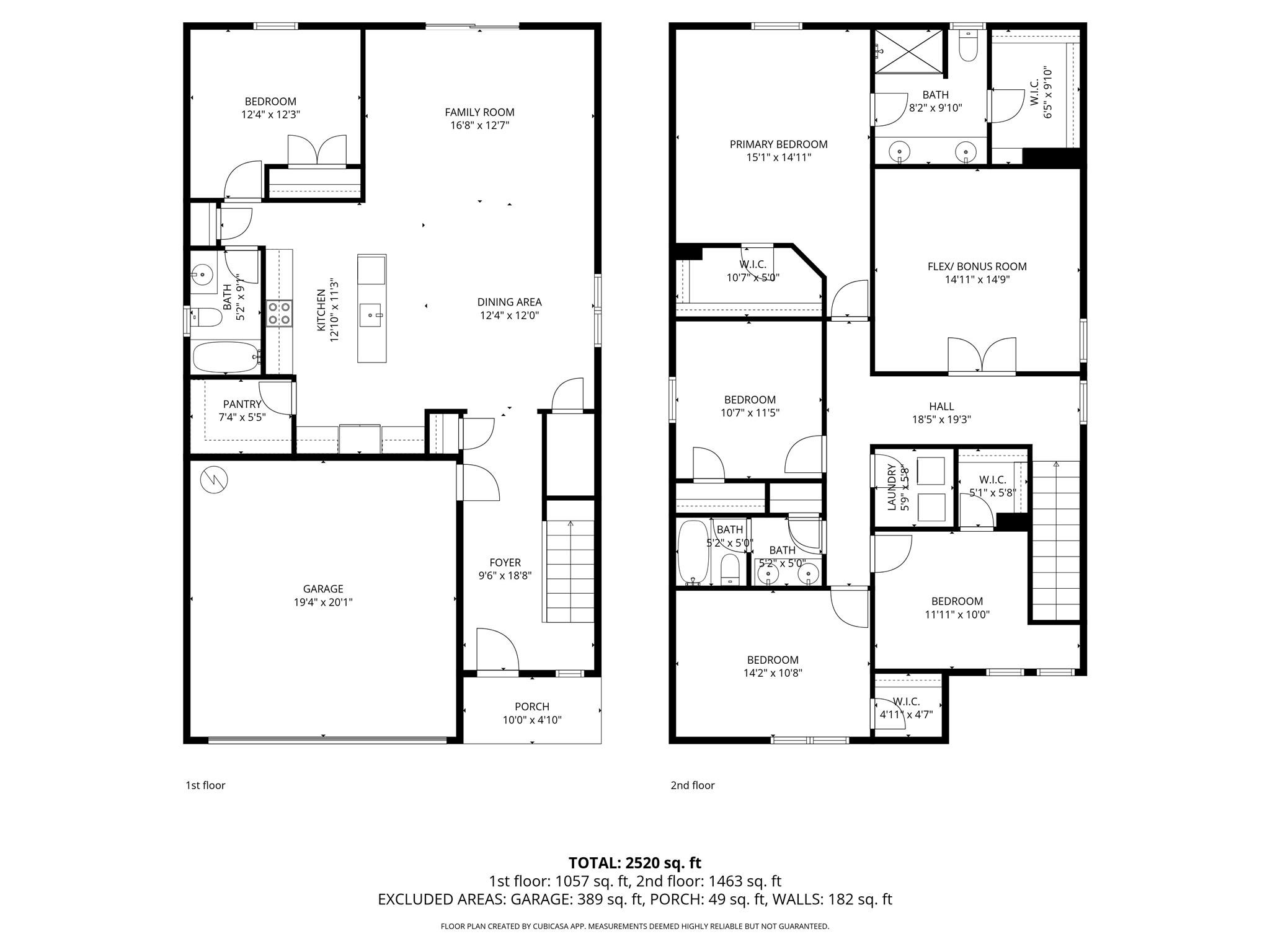 Alexander Glen - Residential