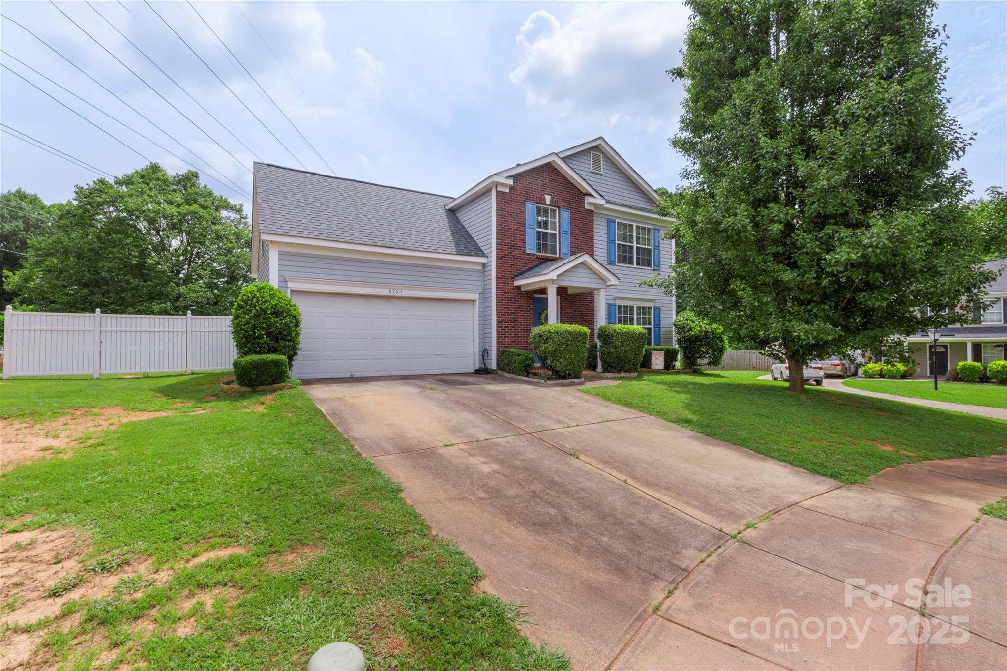 8904 Gerald Drive