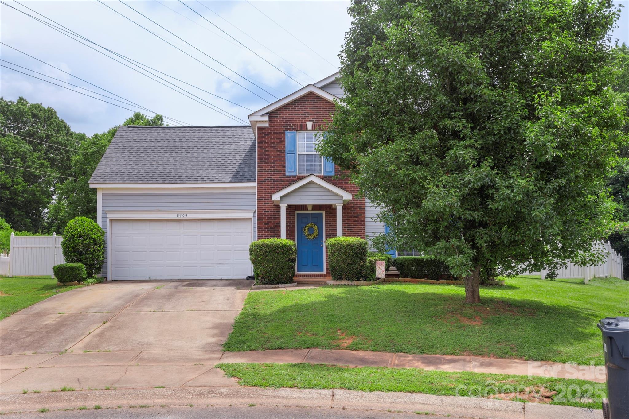 8904 Gerald Drive