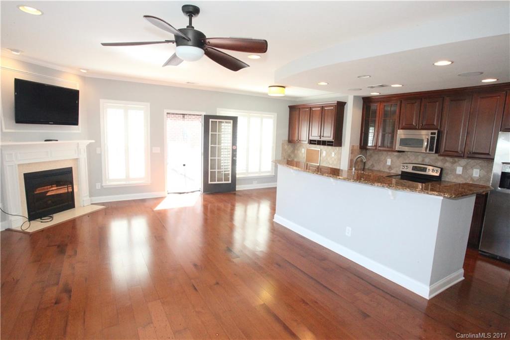 Ayrsley - Residential Lease