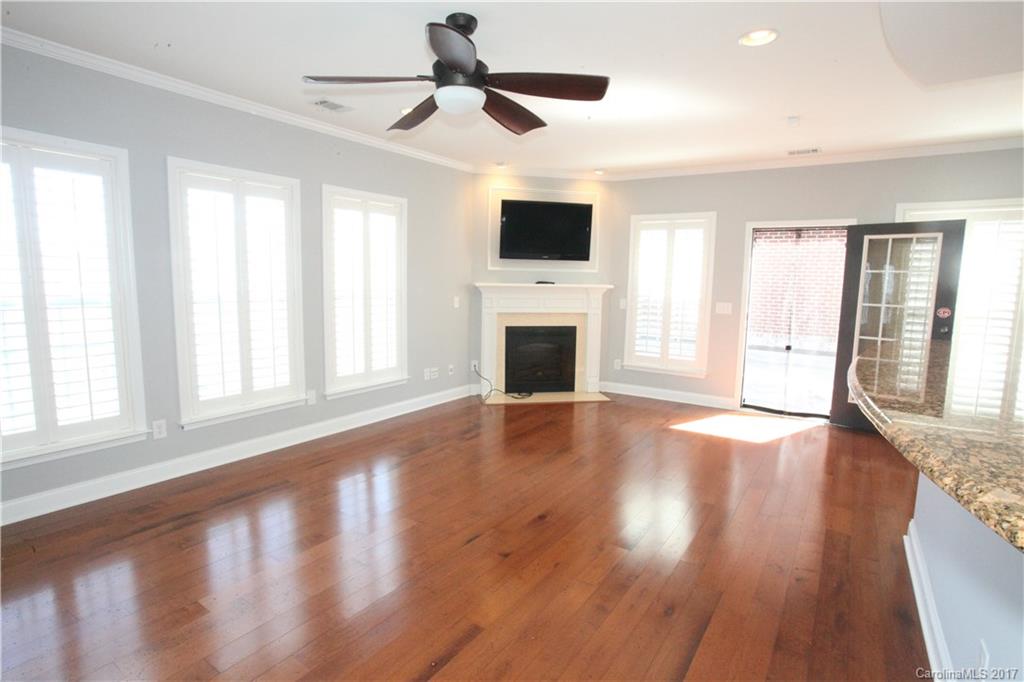 Ayrsley - Residential Lease