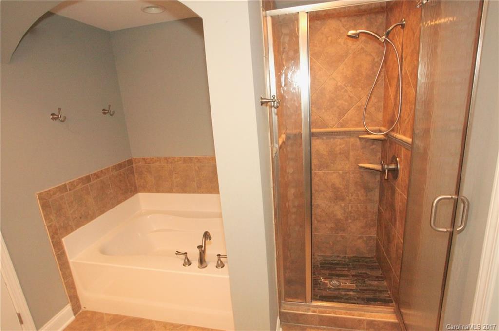 Ayrsley - Residential Lease