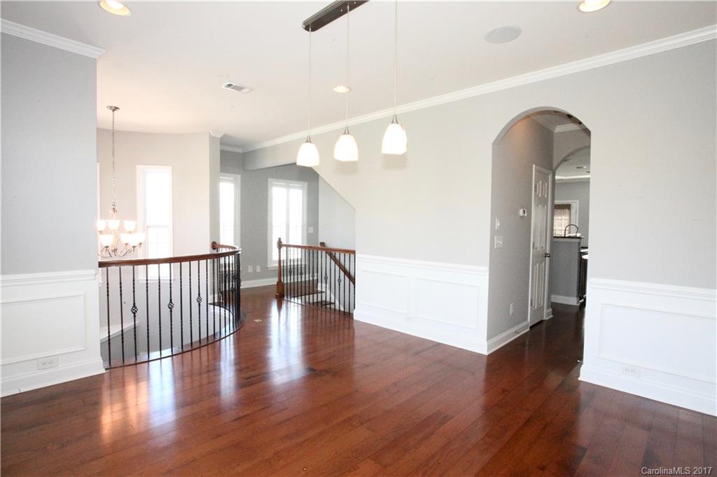 Ayrsley - Residential Lease