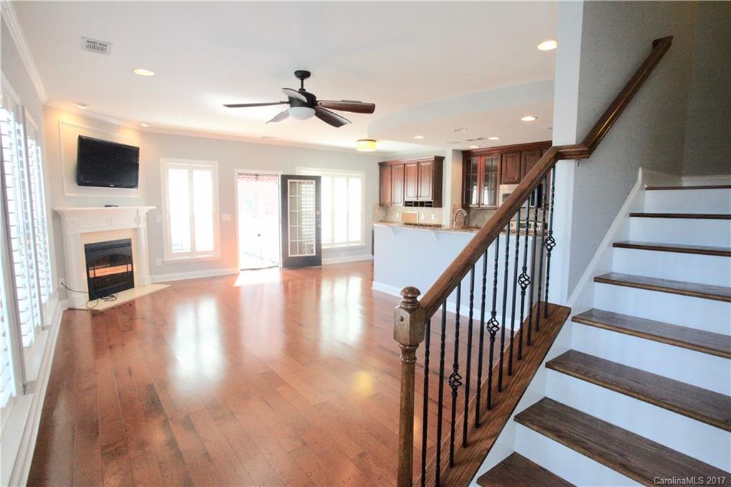 Ayrsley - Residential Lease