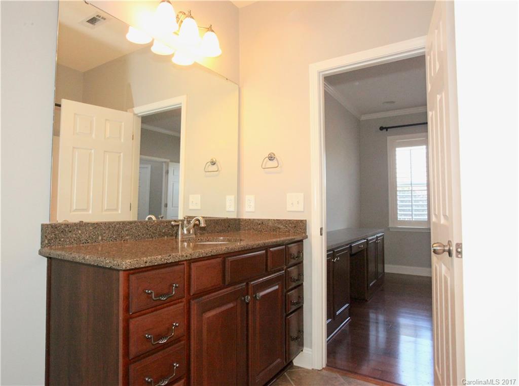 Ayrsley - Residential Lease