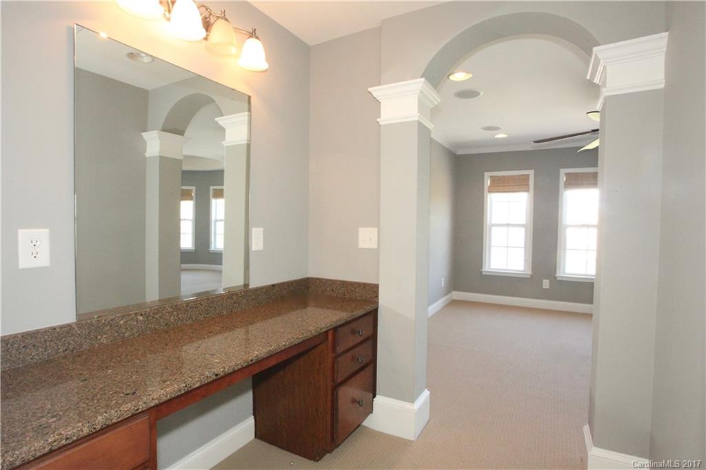 Ayrsley - Residential Lease