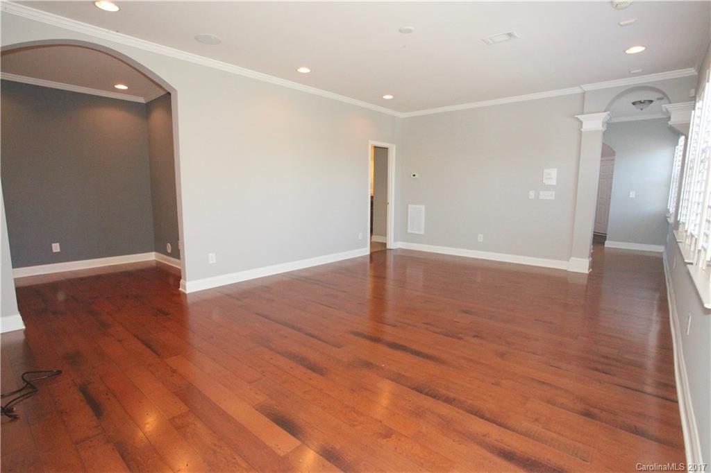 Ayrsley - Residential Lease