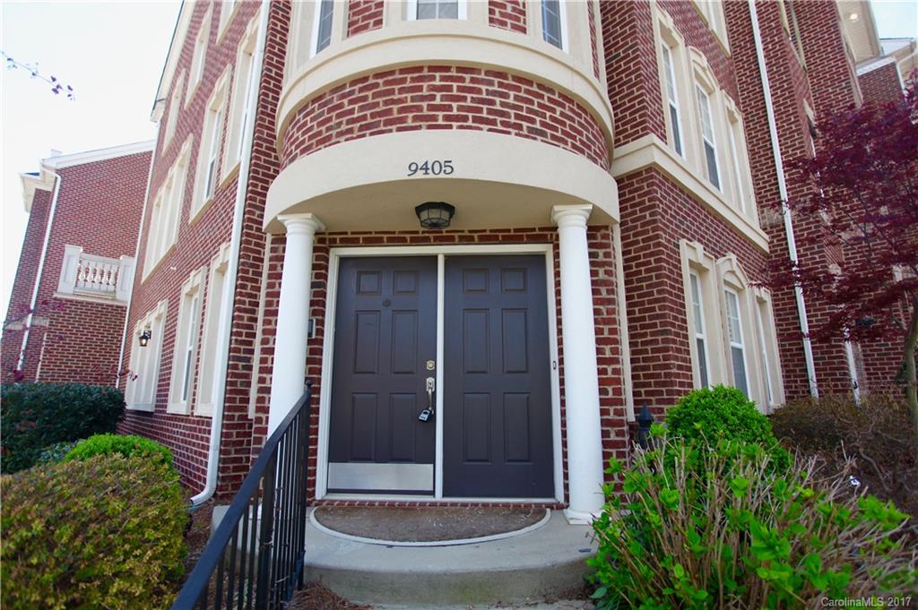 Ayrsley - Residential Lease