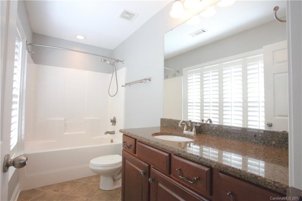 Ayrsley - Residential Lease