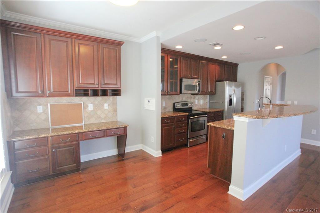 Ayrsley - Residential Lease