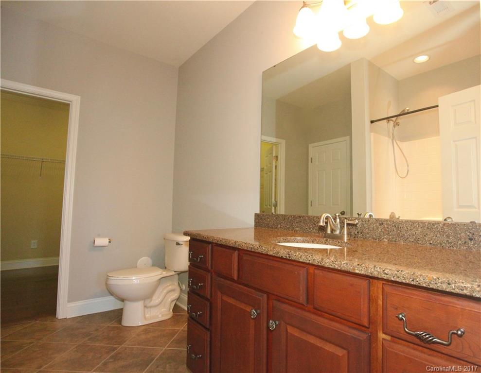 Ayrsley - Residential Lease