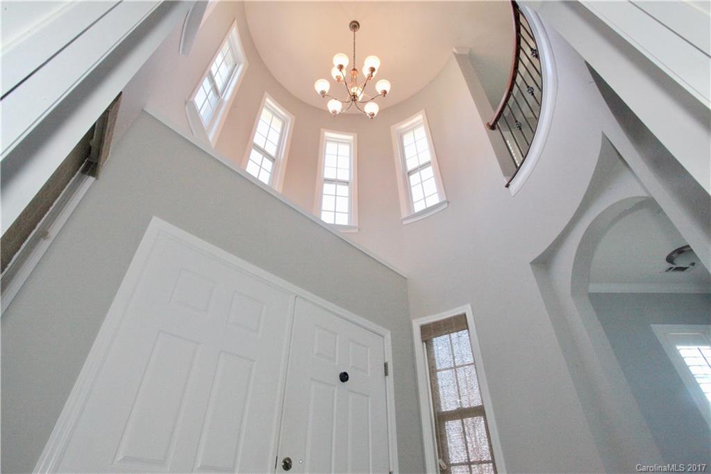 Ayrsley - Residential Lease