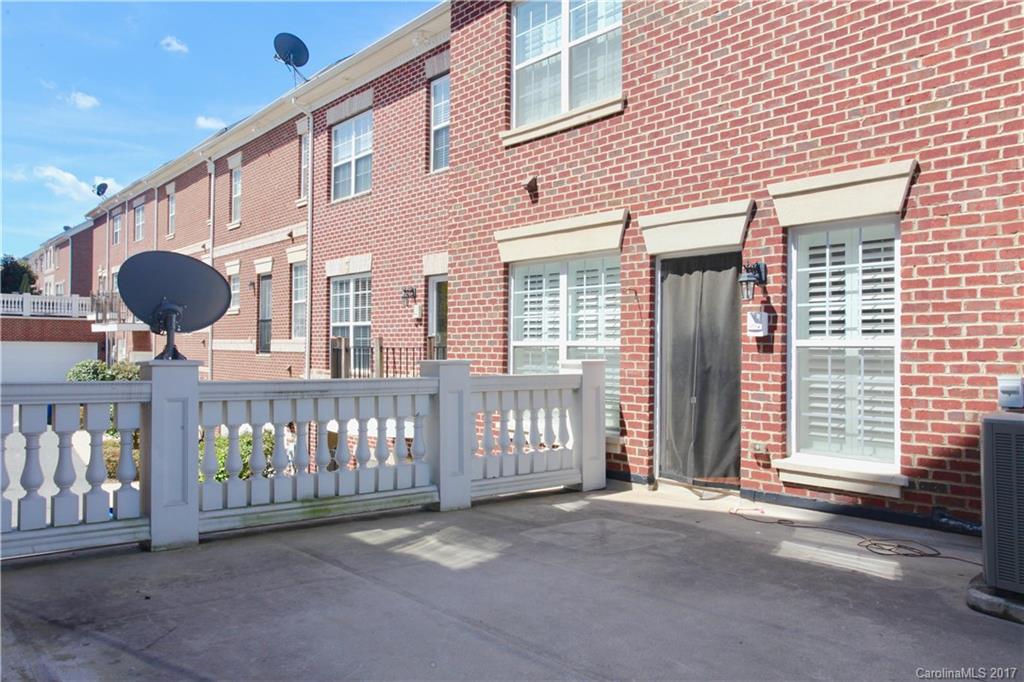 Ayrsley - Residential Lease