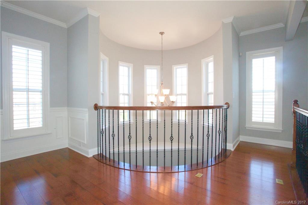 Ayrsley - Residential Lease