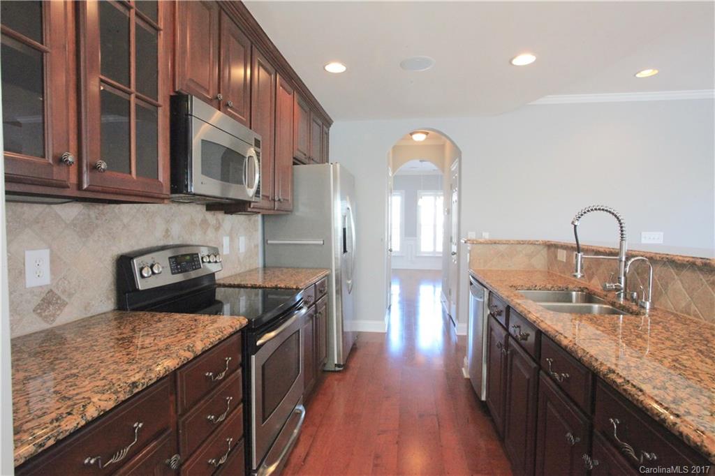 Ayrsley - Residential Lease