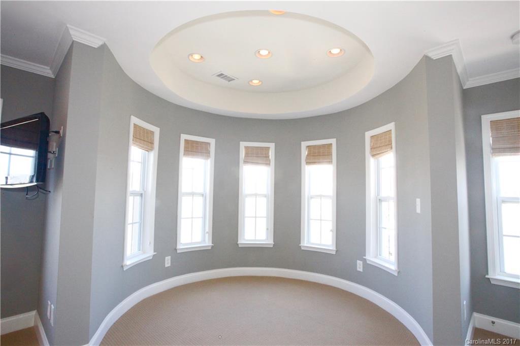 Ayrsley - Residential Lease