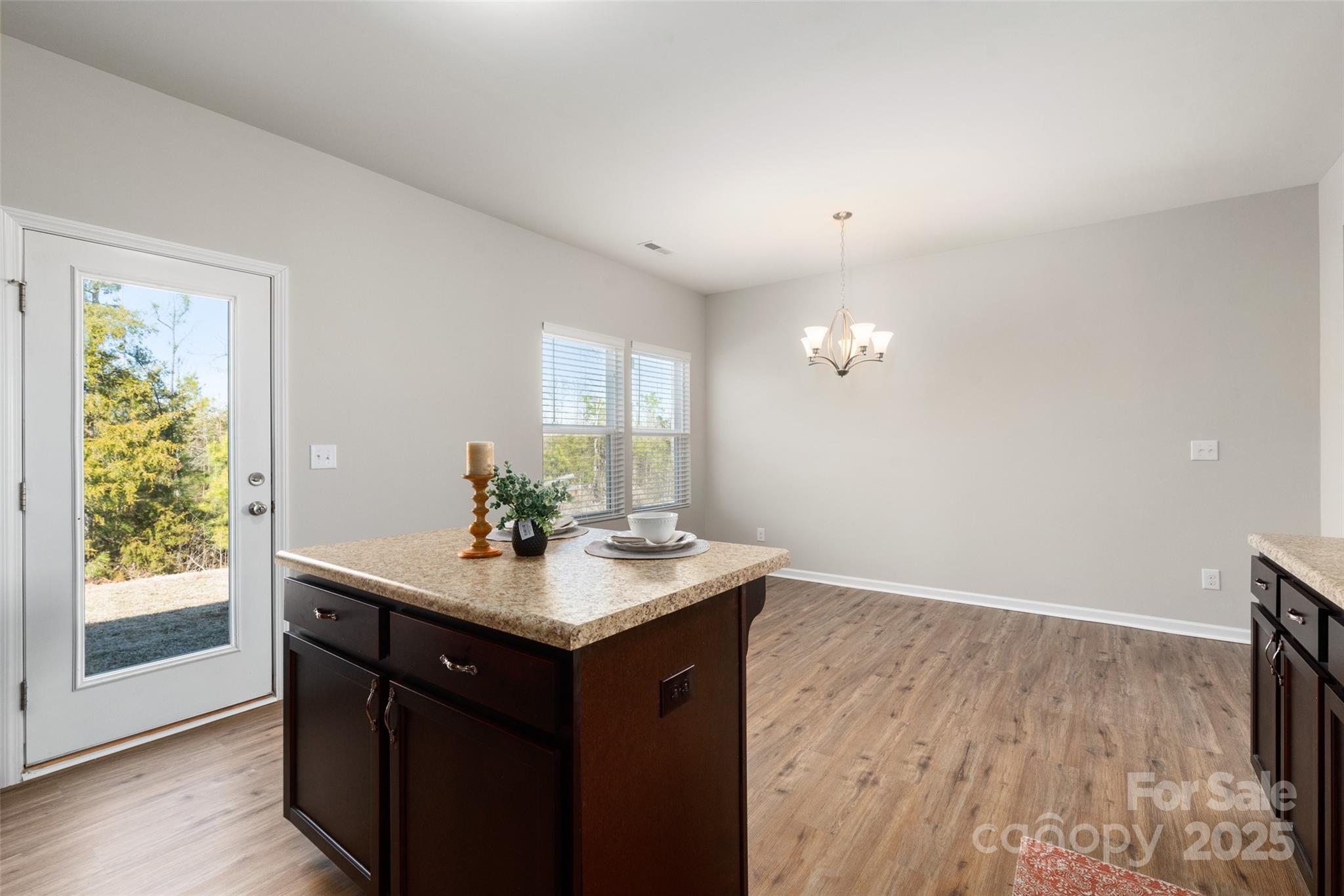 Roddey Park - Residential