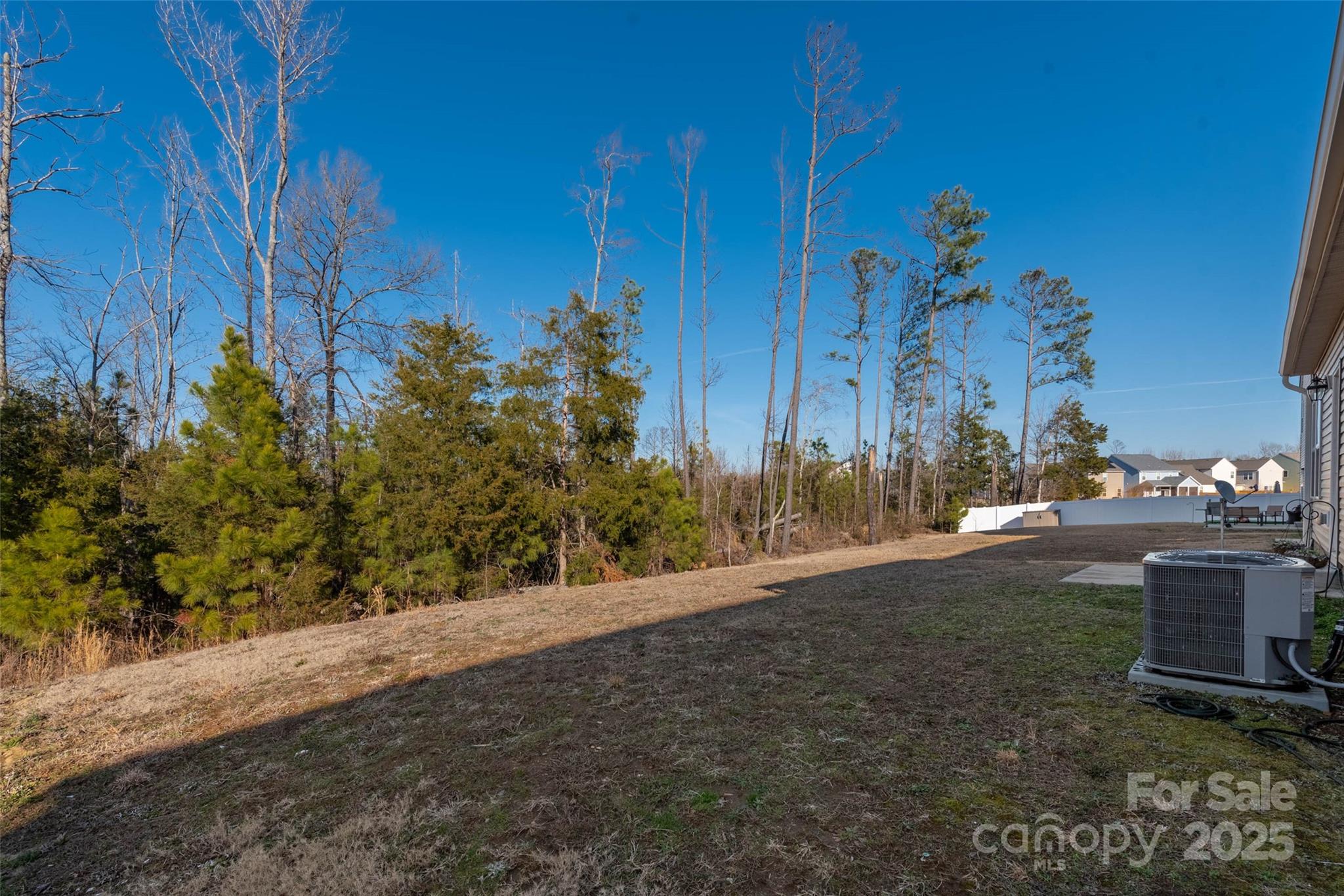 Roddey Park - Residential