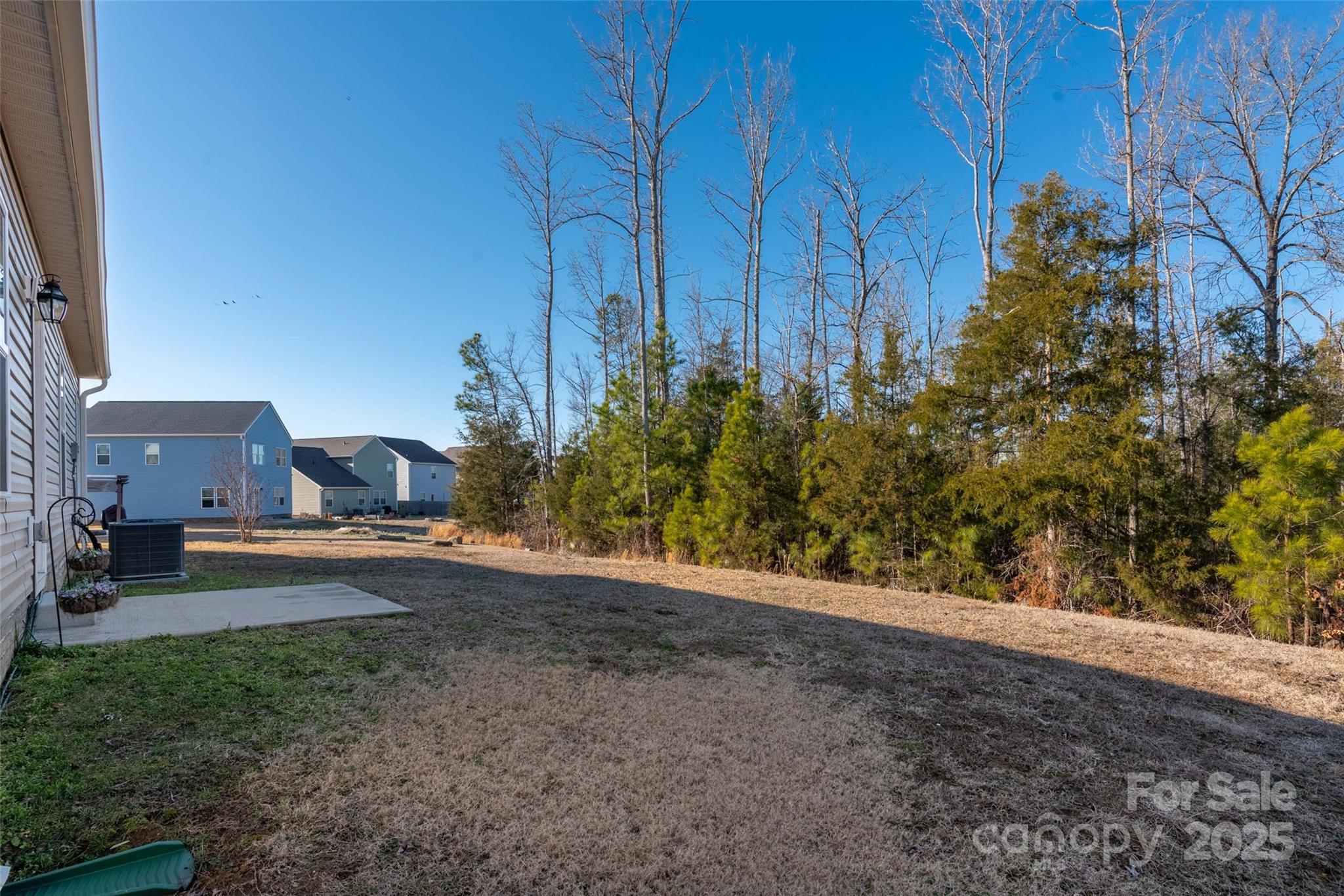 Roddey Park - Residential