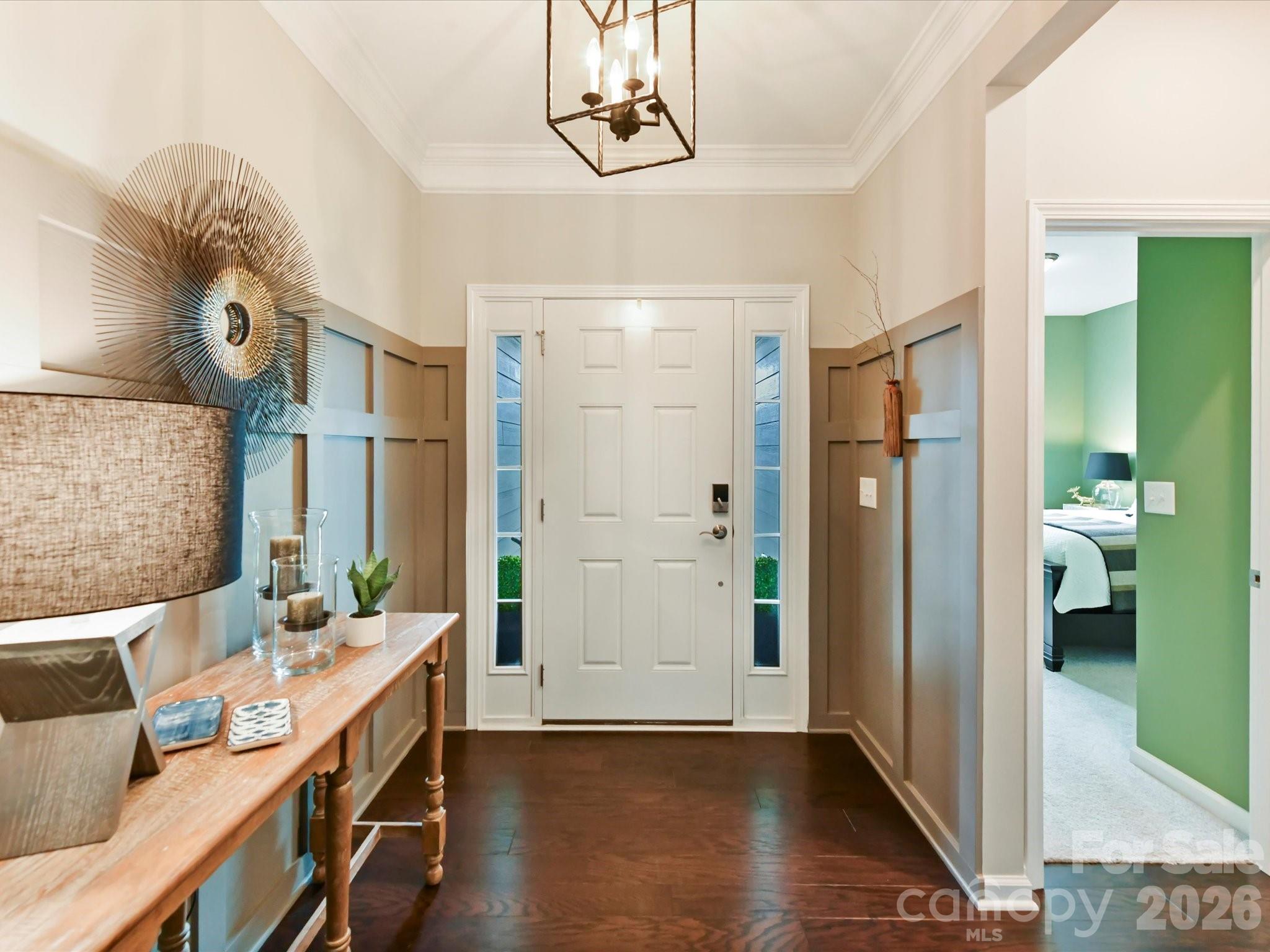 1733 Tranquility Boulevard