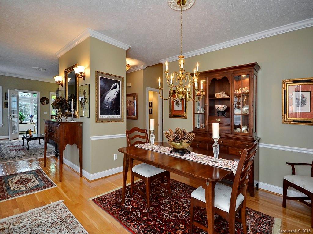 Carriage Park - Residential