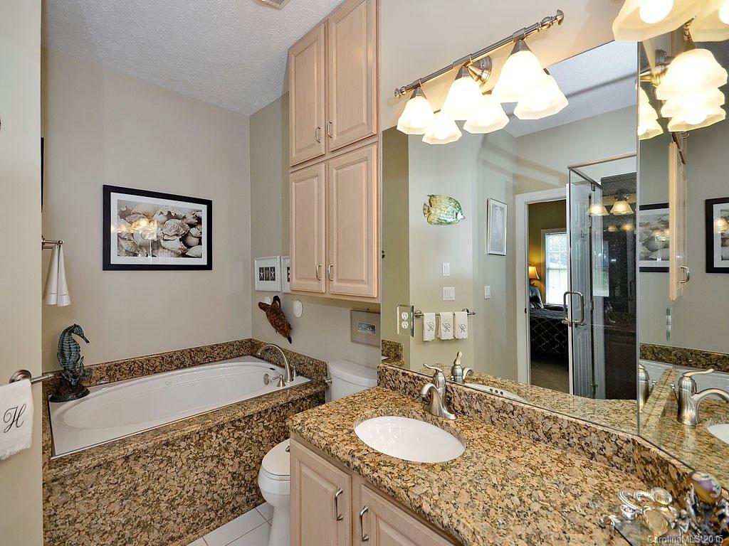 Carriage Park - Residential