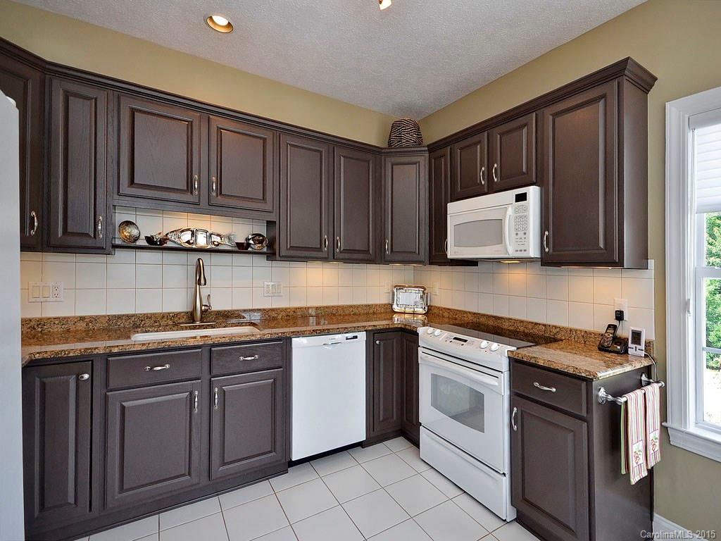 Carriage Park - Residential