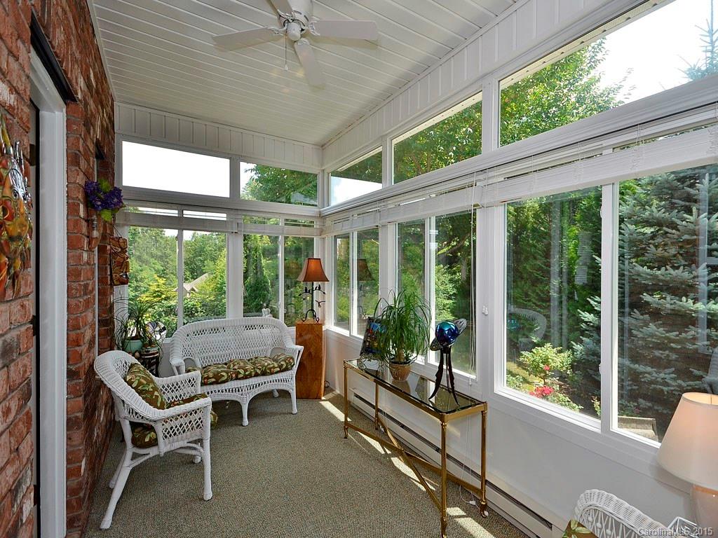 Carriage Park - Residential