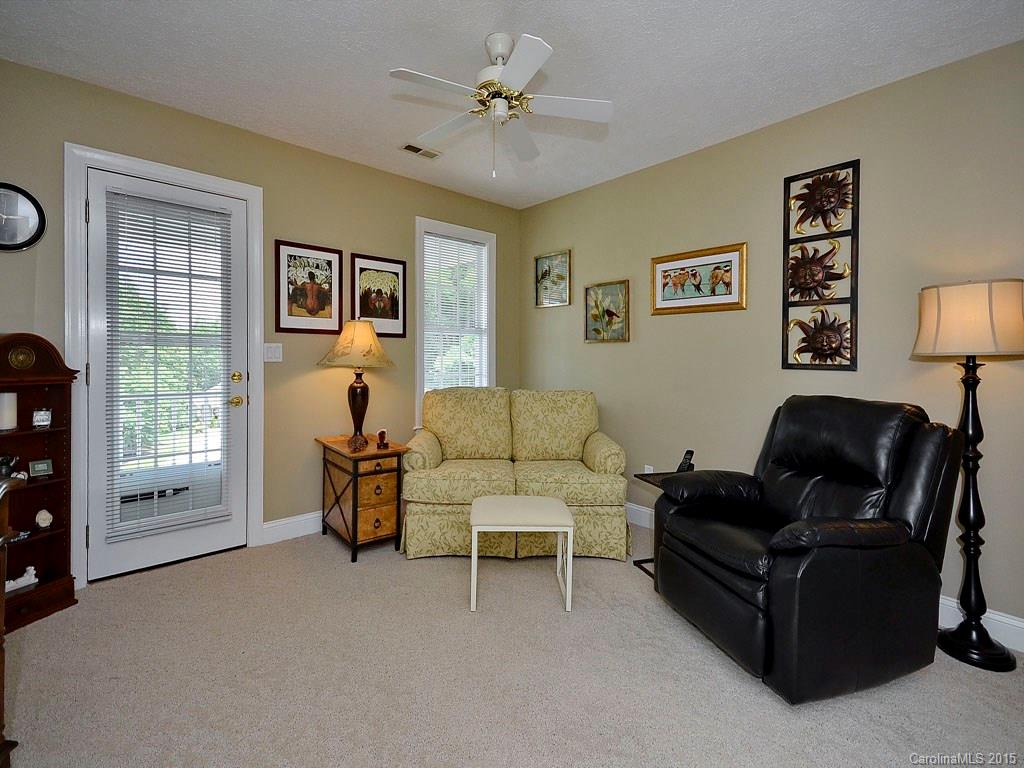 Carriage Park - Residential